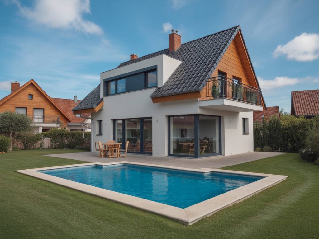 Comment réduire ses impôts grâce à l’achat d’un bien immobilier en nue-propriété