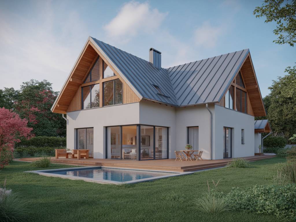 Comment générer des revenus passifs grâce à l’immobilier fractionné sans apport initial
