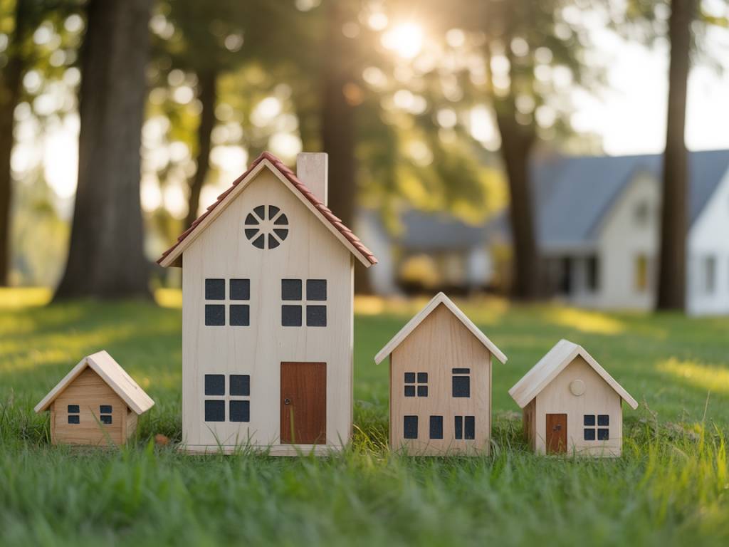 Comment utiliser les sociétés civiles immobilières (SCI) pour optimiser la gestion patrimoniale et la fiscalité familiale