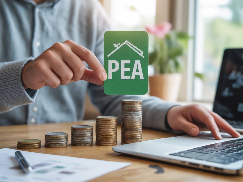 Comment utiliser le PEA pour investir en Bourse avec une fiscalité avantageuse quand on débute à partir de zéro