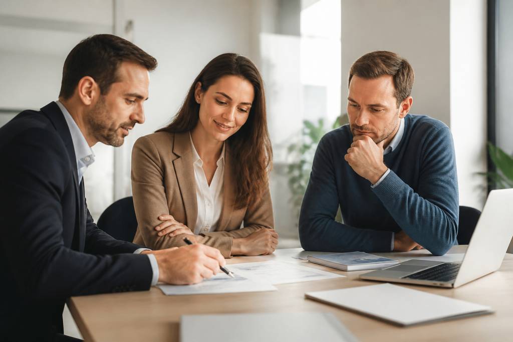 Audit patrimonial : pourquoi le réaliser avant d’investir et comment en tirer le maximum