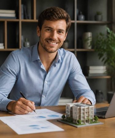 Comment atteindre 1 million d'euros en partant de zéro grâce à l’investissement immobilier et aux placements intelligents