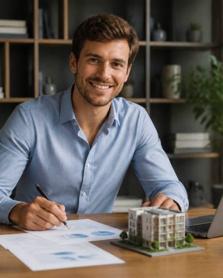 Comment atteindre 1 million d'euros en partant de zéro grâce à l’investissement immobilier et aux placements intelligents