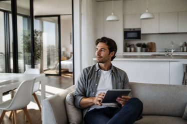 Combien d'appartements pour être rentier en immobilier ?