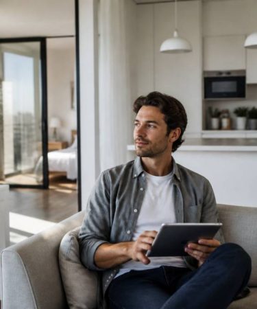 Combien d'appartements pour être rentier en immobilier ?