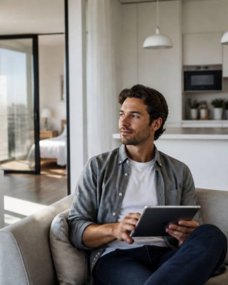 Combien d'appartements pour être rentier en immobilier ?
