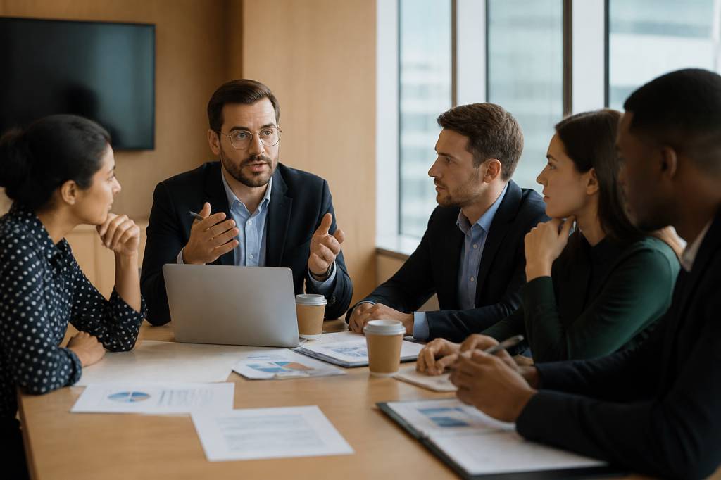 Club deal definition : comprendre le fonctionnement, les avantages et les risques pour investir en groupe