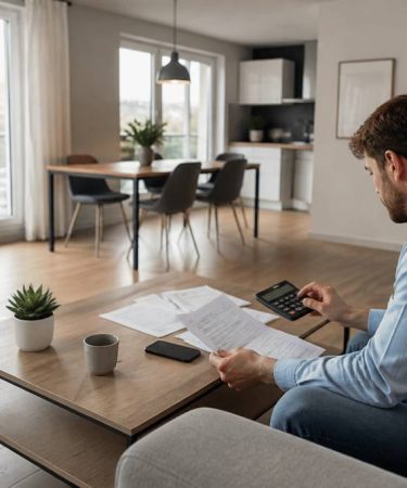Combien d'appartement pour etre rentier : le calcul simple pour vivre de l'immobilier