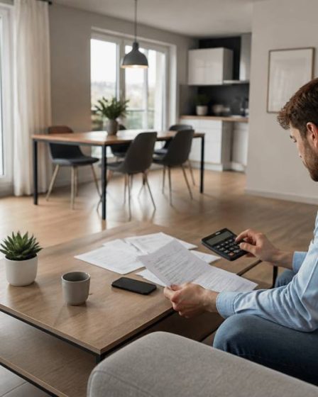 Combien d'appartement pour etre rentier : le calcul simple pour vivre de l'immobilier