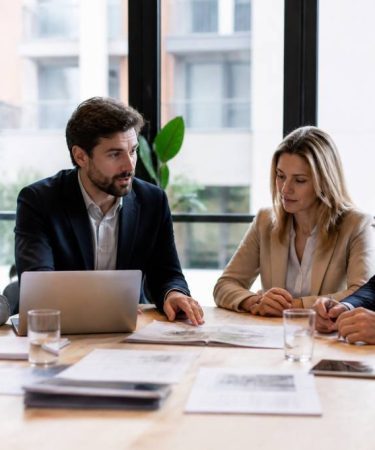 Club deals definition : comment ça marche en immobilier