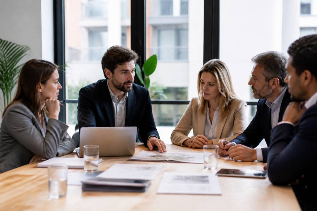 Club deals definition : comment ça marche en immobilier