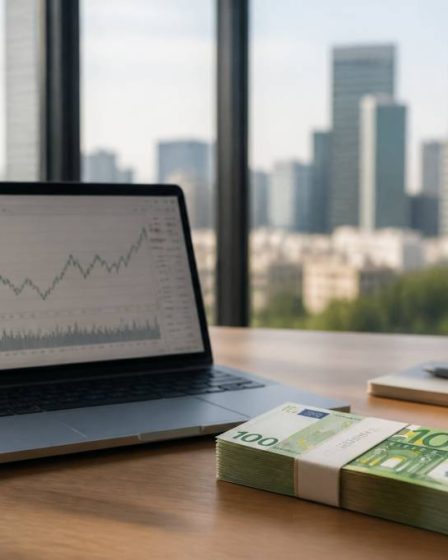Combien rapporte 1 million d'euros placé ?