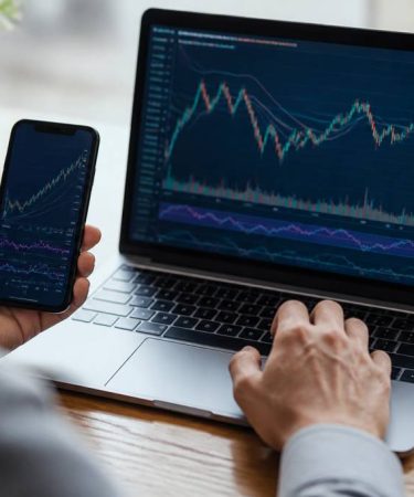 Compte-titres : définition, fonctionnement et avantages pour débuter en bourse