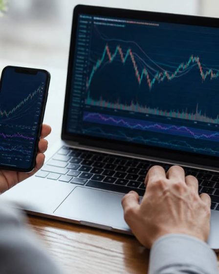 Compte-titres : définition, fonctionnement et avantages pour débuter en bourse