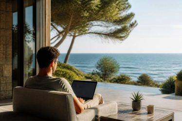 Comment vivre sans travailler grâce au patrimoine et aux revenus passifs