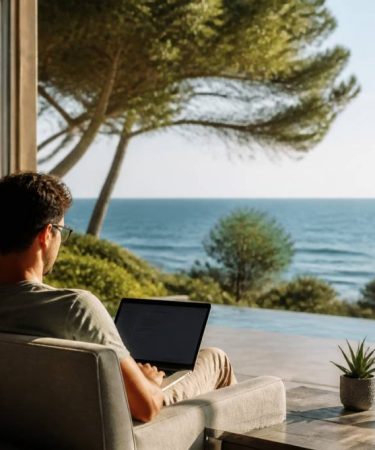 Comment vivre sans travailler grâce au patrimoine et aux revenus passifs