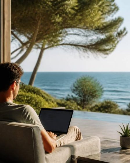 Comment vivre sans travailler grâce au patrimoine et aux revenus passifs