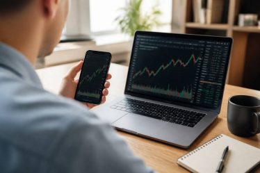 Etf ou action : que choisir pour commencer à investir en bourse ?