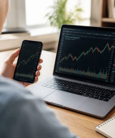 Etf ou action : que choisir pour commencer à investir en bourse ?
