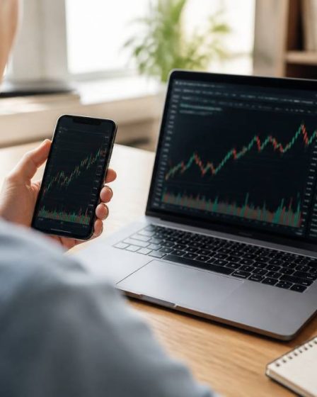 Etf ou action : que choisir pour commencer à investir en bourse ?