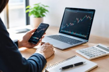 Plus-value de cession de valeurs mobilières : calcul, fiscalité et exonérations (2026)